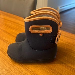 Baby Bogs Insulated Waterproof Boot